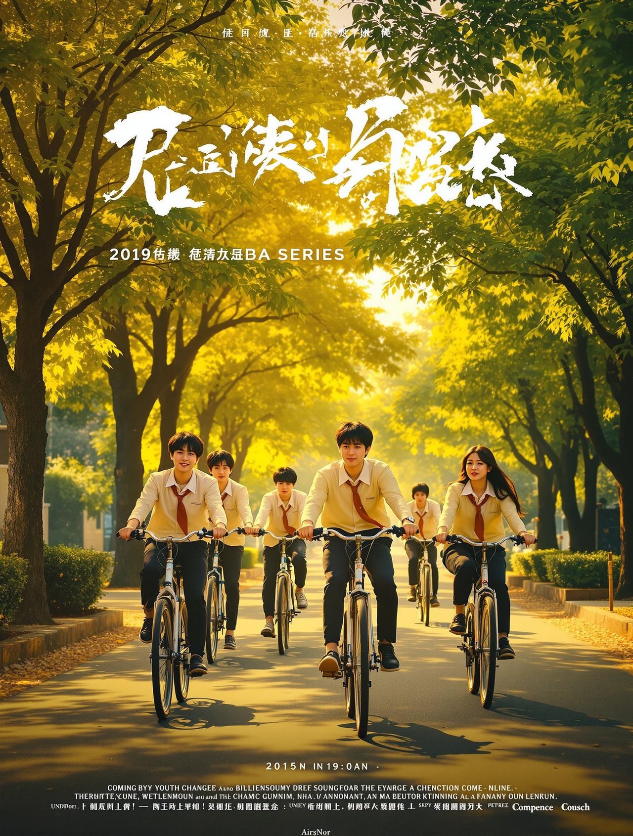 岁月如歌 - 漫剧工厂年代短剧封面 岁月如歌 - 漫剧工厂年代短剧